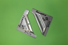 Ford Capri bulk head corners repair panel Q079