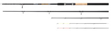 Shakespeare Challenge XT  10 ft Feeder / Quiver Tip Rod 3pc   T24 Carbon 1664