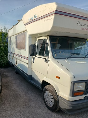 Talbot express diesel - 2.5l,