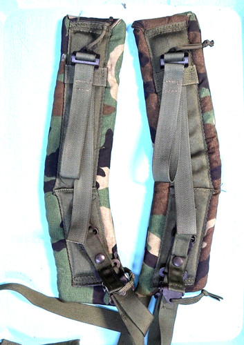 Army usgi alice pack - us,