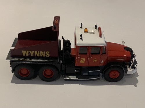 Corgi 17903 scammell - 1:50,