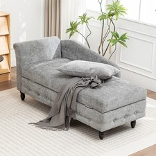 Comfortable Chaise Lounge with
