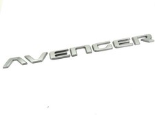 Genuine New JEEP AVENGER SIDE