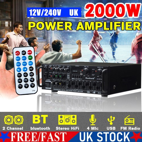 2000w digital power - digital,