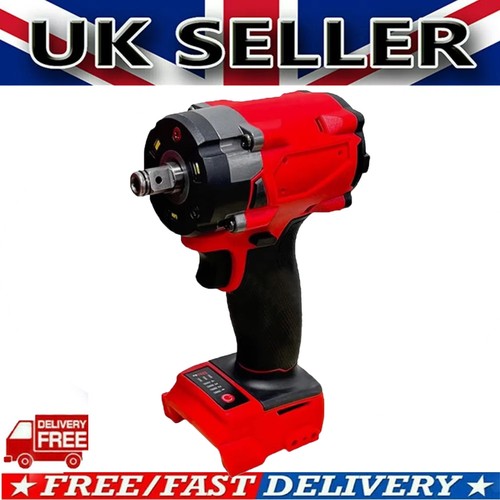 New for milwaukee m18 battery - milwaukee,