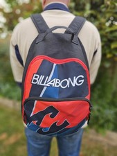 Vintage Clam Shell Billabong