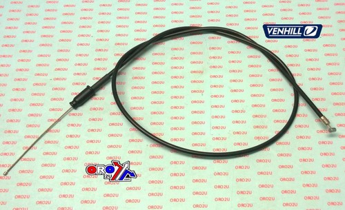 Venhill cable throttle - venhill,