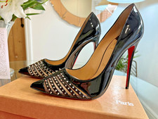 Christian Louboutin Baretta