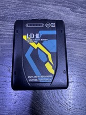 IDX I Micro-150, V-Mount