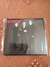 Depeche Mode DM : Withdrawn CD NEW & Sealed Collectible Fans Rare 2024