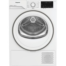 Hotpoint C HD 103M WW UK