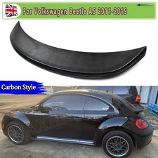 REAR BOOT TRUNK LID MID LEVEL