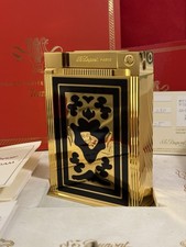 S.T. Dupont Teatro Jeroboam