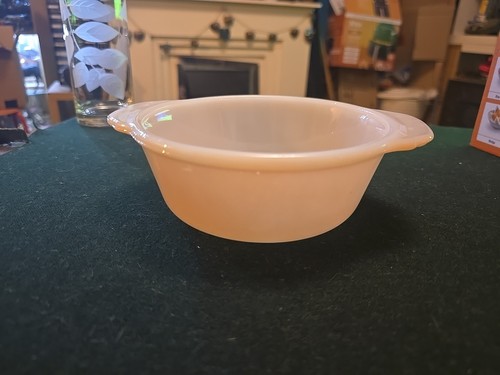 Fire king oven dish - fire-king,
