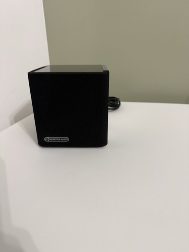 Monitor audio airstream - audio, ws100