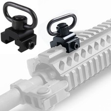 Quick-Detach Sling Mount