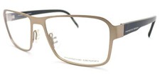 Porsche Design Reading Glasses