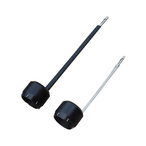 Corona ring conductive - ring,