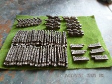 Model Railway scenery N Gauge