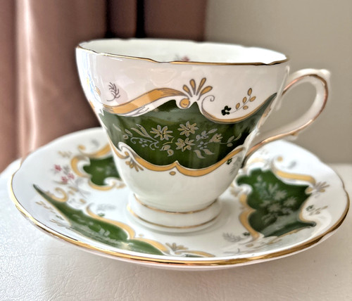 Vintage sutherland green - vintage,