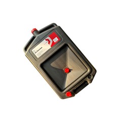 Waste Oil Drainer 8L 8 Litre Container Drain Spout Extractor - Master Pro YQ-454