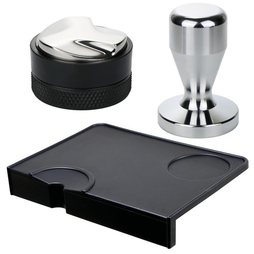Coffee tamper 51mm - tamper, +