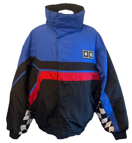 Vintage mens ski jacket north - mens,