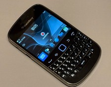 BlackBerry Bold Touch 9900 ( Unlocked  ) Mobile Phone