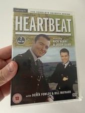 Heartbeat - The Complete