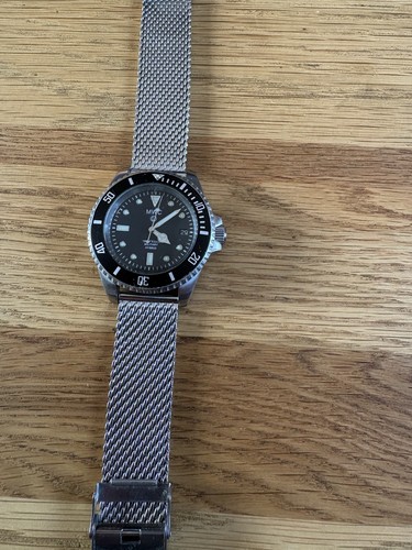 Mwc drivers watch military - watch,
