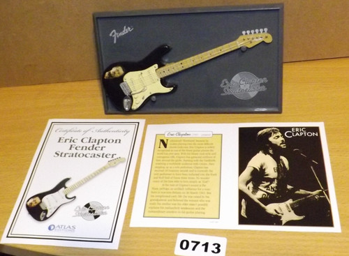 Atlas editions guitars the - atlas,