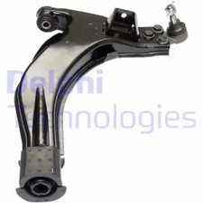 Wishbone Front Axle Right Control Arm TC1820 DELPHI for NISSAN LARGO SERENA VAN