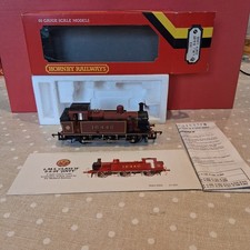 Hornby R052 Class 3F Jinty