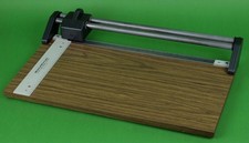 RotaTrim Cutting Machine Belmont Road, Uxbridge, Middlesex 19606