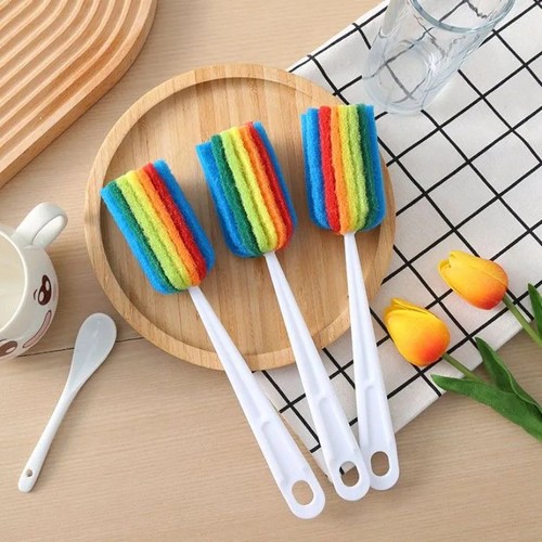 Wash cup cleaning - wash,