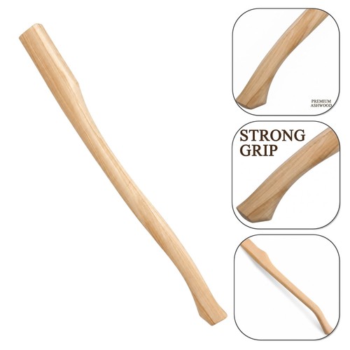 Inch wood axe - 36,