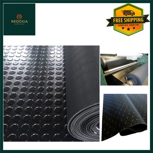 Heavy duty round stud garage - duty,
