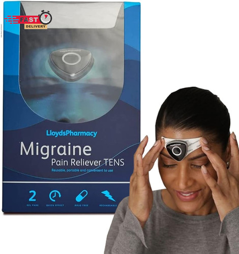 Lloydspharmacy migraine pain - lloydspharmacy,