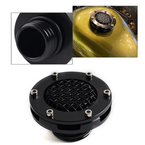 Motorcycle fuel gas cap - motorcycle,