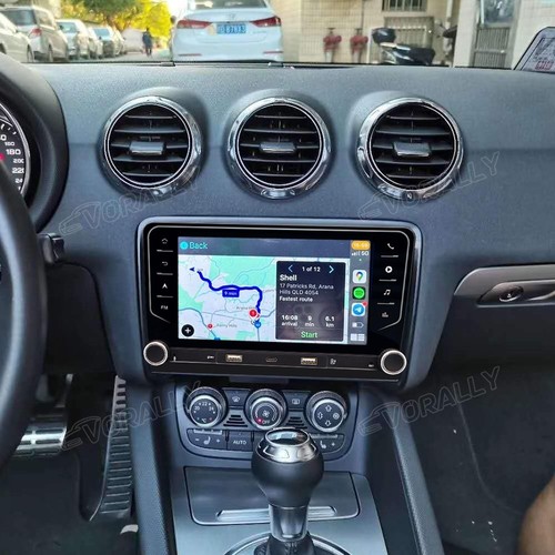 64g for audi - 4+64g, mk2