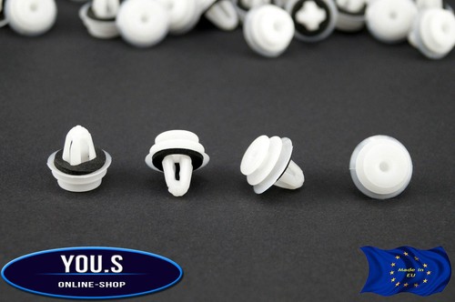10x fastener clips protector - 10x,