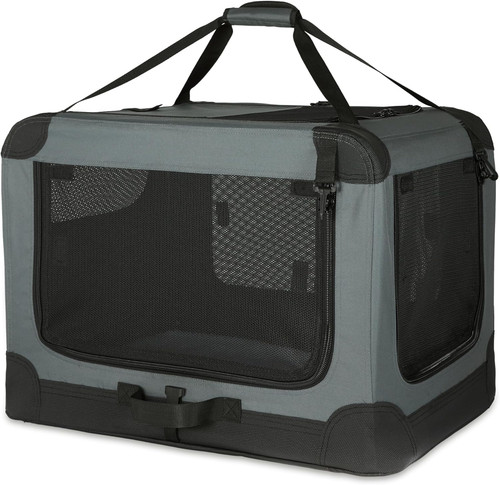 Amazon basics doors - 4-doors, portable