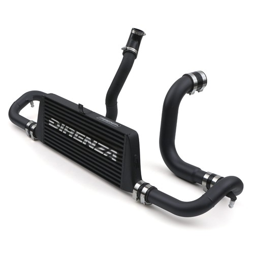 Direnza mvt intercooler - direnza,