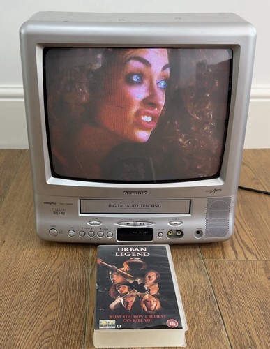 Grundig inch crt tv - 14",