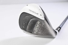 Ladies Taylormade Burner Superfast 2.0 #4 Hybrid / 21 Degree / Ladies Flex REAX