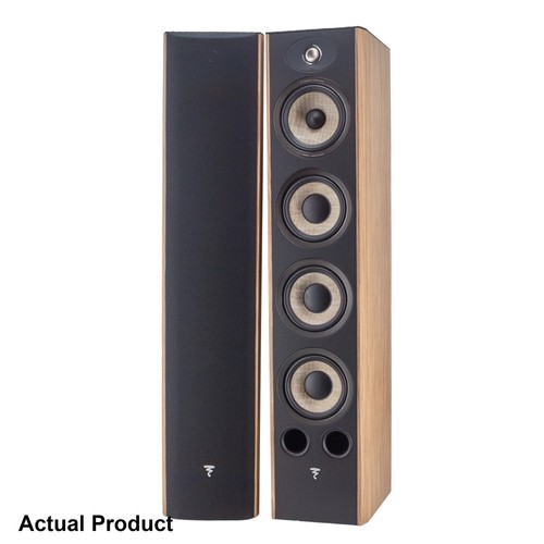 Focal aria evo 3 speakers - x,