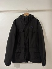 Patagonia Isthmus Parka Jacket