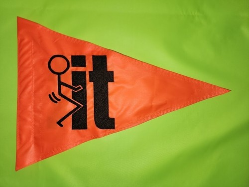 Custom triangle atv - custom,