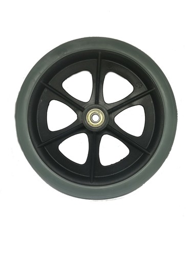 Replacement castor front - , wheel