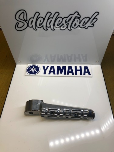 Left rear foot wedge - 1, yamaha